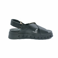 The Flexx - Women's Edwina Leather Sandals