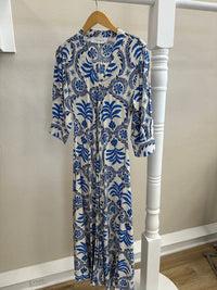 Walker & Wade - Women's Daphne Maxi Dress