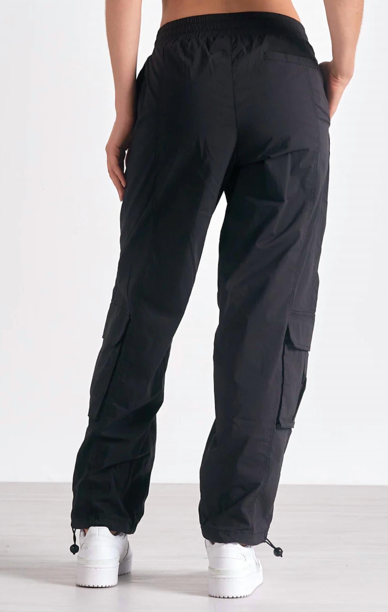 Elan - Krystian Cargo Pants
