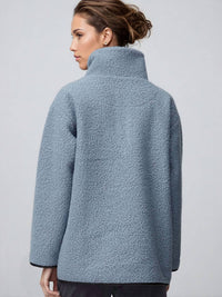B.Young - Cidan 1/2 zip Pullover