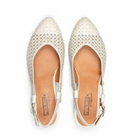 Pikolinos - Women's Elba Slingback Heels