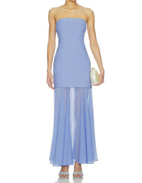 Astr - Lizet Maxi Dress