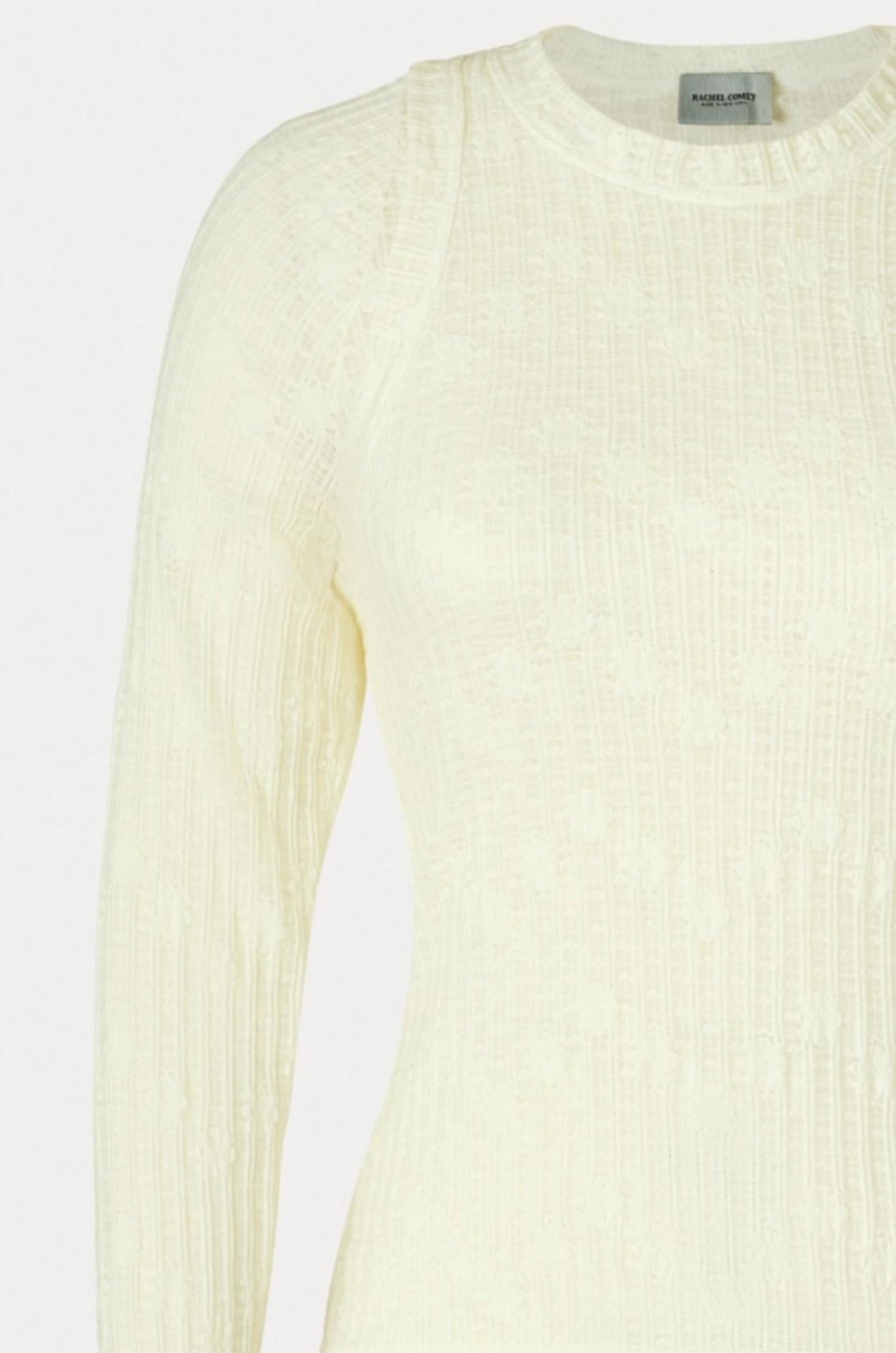 Rachel Comey - Baseball Tee