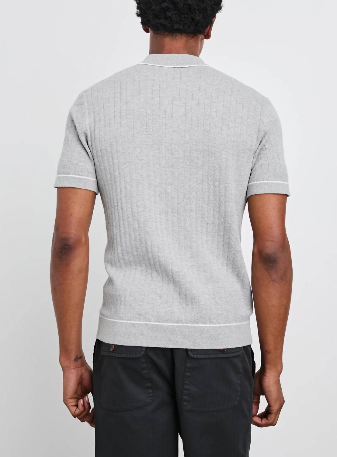 Rails - Vernon Short Sleeve Button Down Shirt