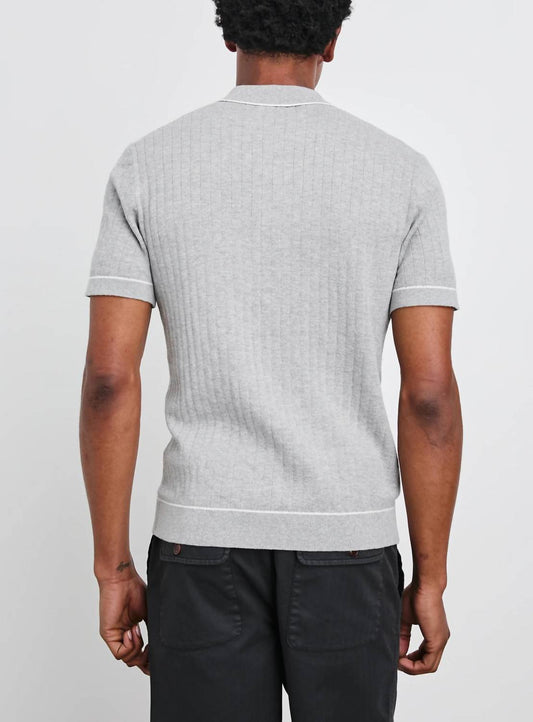 Rails - Vernon Short Sleeve Button Down Shirt