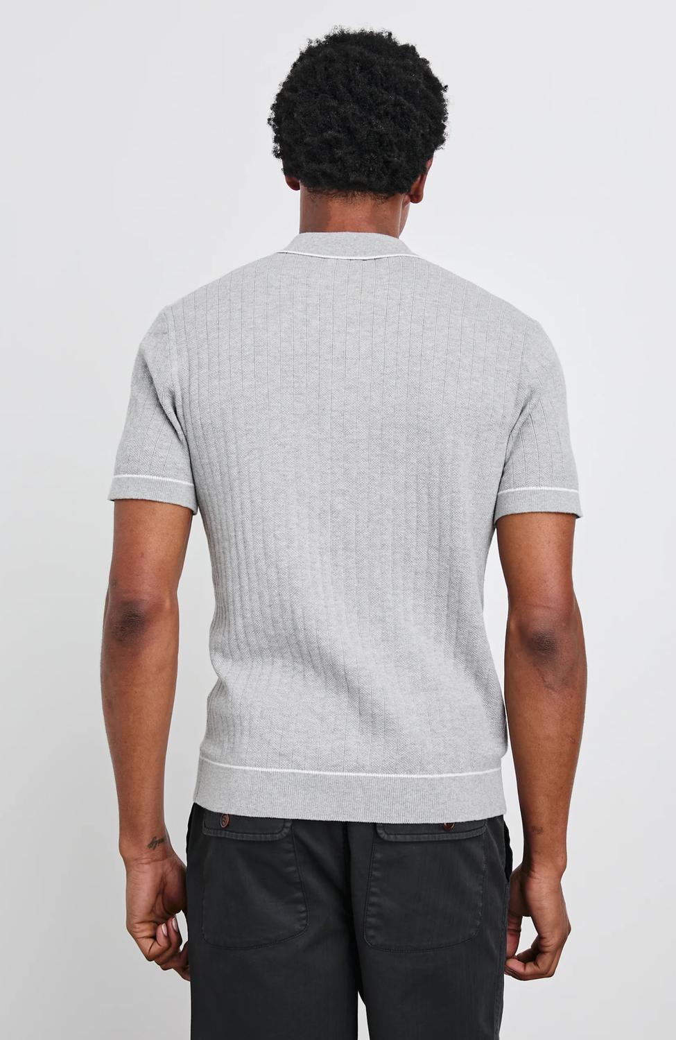 Rails - Vernon Short Sleeve Button Down Shirt