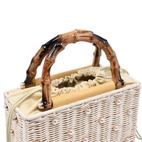 Urban Expressions - The Nantucket Bag