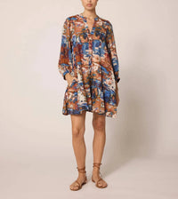 Cleobella - Delilah Mini Dress