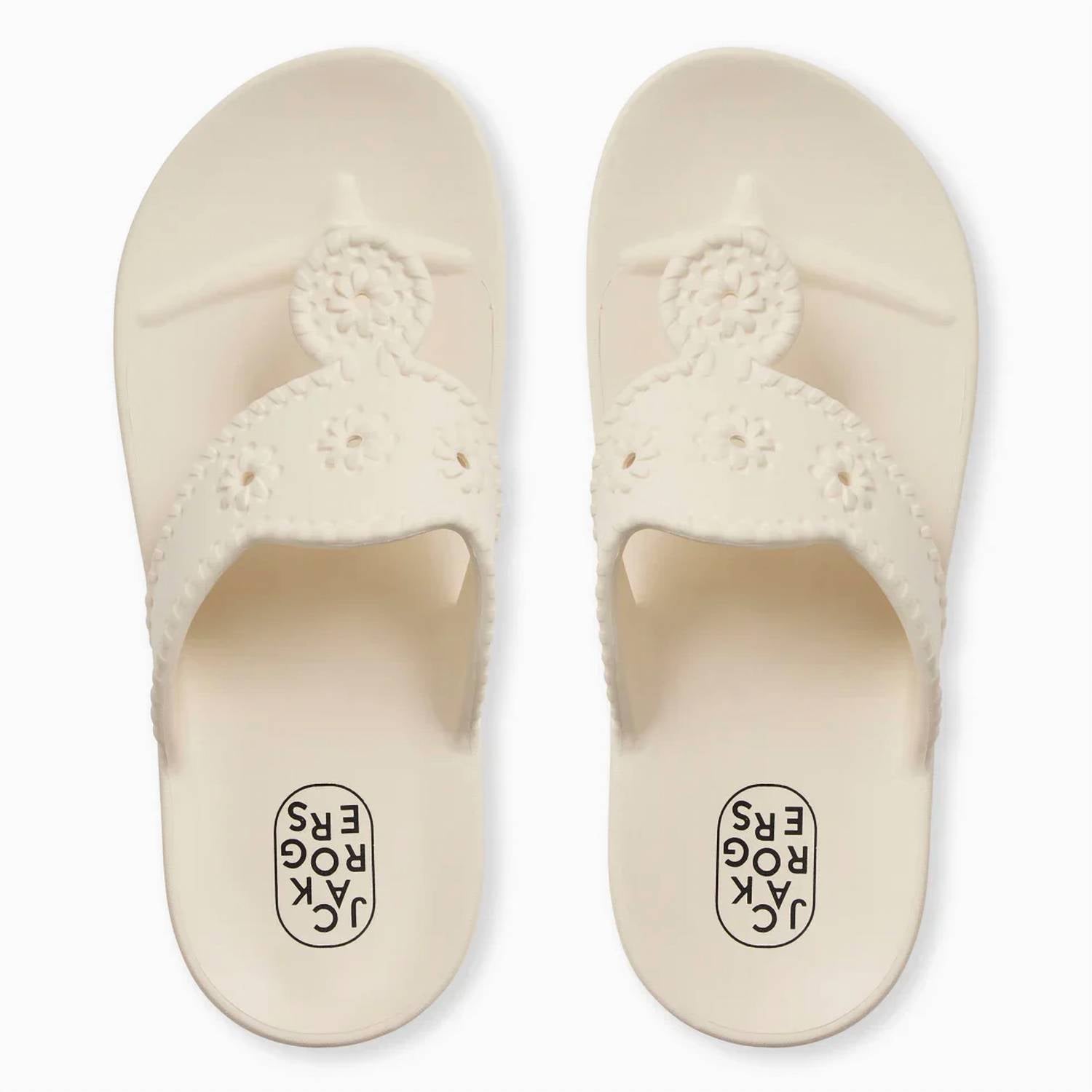 Jack Rogers - Women's Waterproof Eva Sandal
