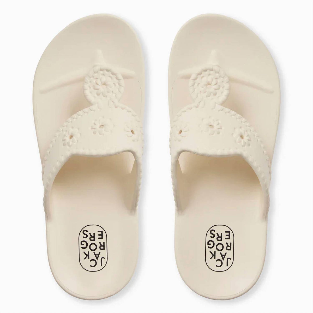 Jack Rogers - Women's Waterproof Eva Sandal