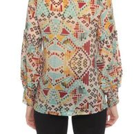 Johnny Was - MALINA BLOUSE