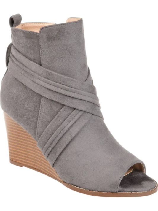 Journee Collection - Women's Sabeena Bootie