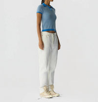 Guest In Residence - Pique Shrunken Polo