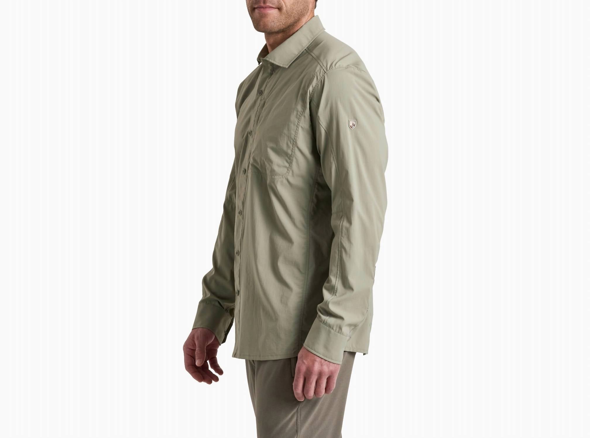 Kuhl - Driftr Long Sleeve Shirt