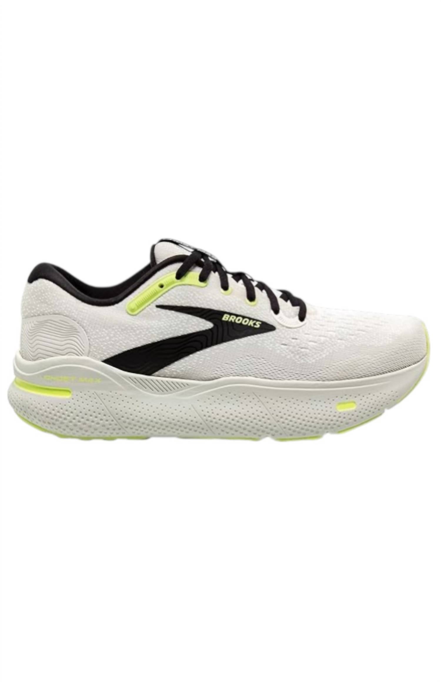 Brooks - Men's Ghost Max Running Shoes