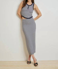 Favorite Daughter - Foundation Midi Skirt