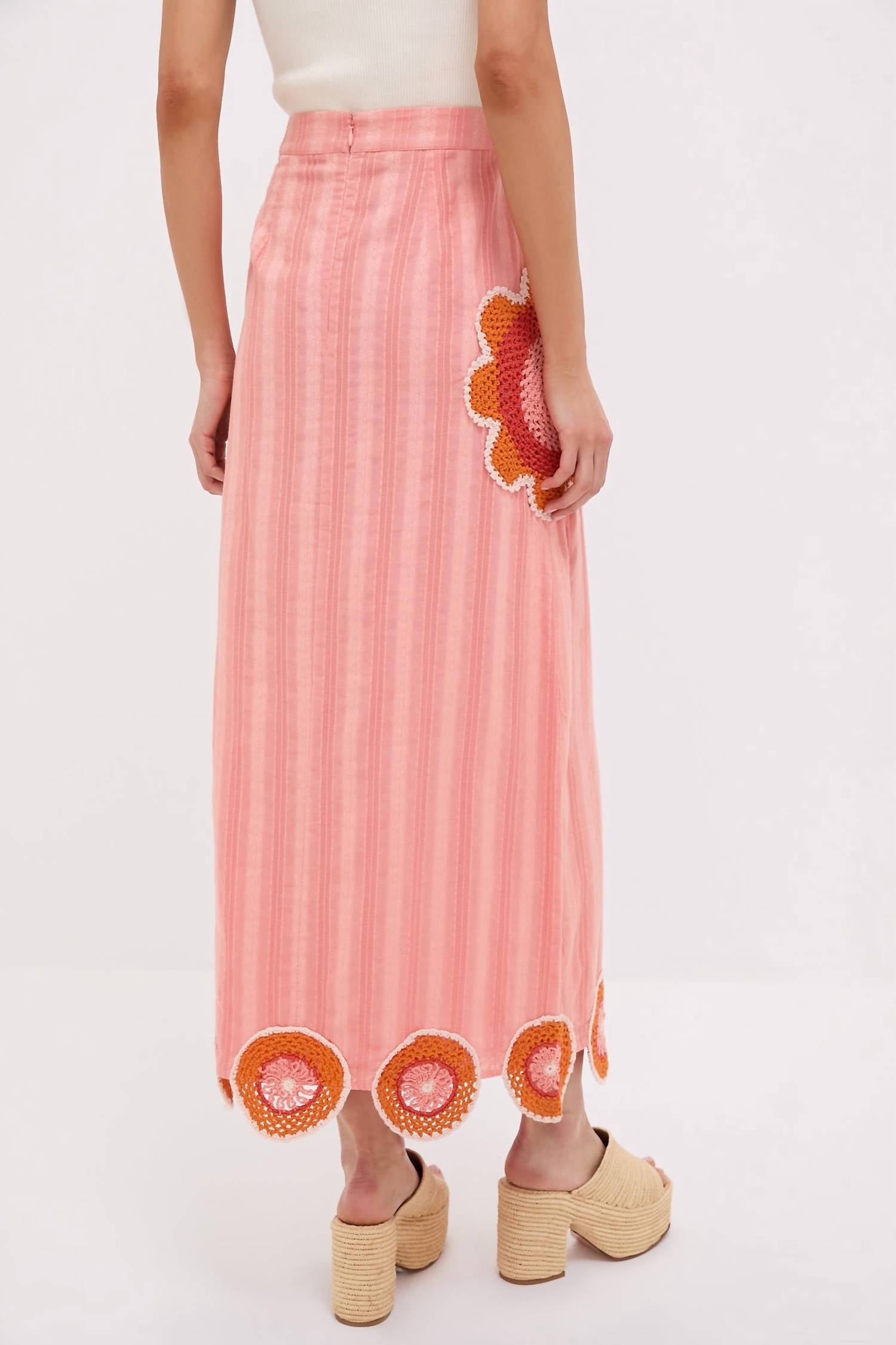 Anna Cate - Wells Skirt