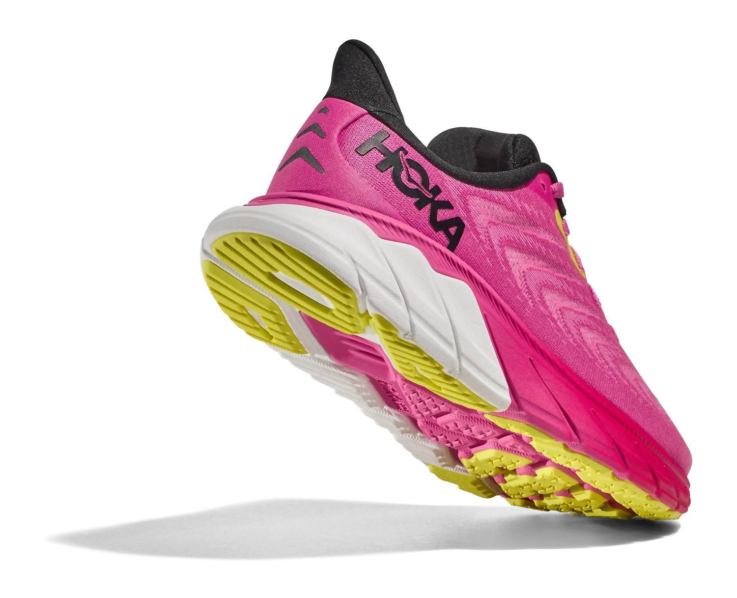 Hoka - Women's Arahi 6 Running Shoes