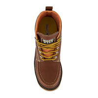 Ferrato - Men's Work Leather Boots