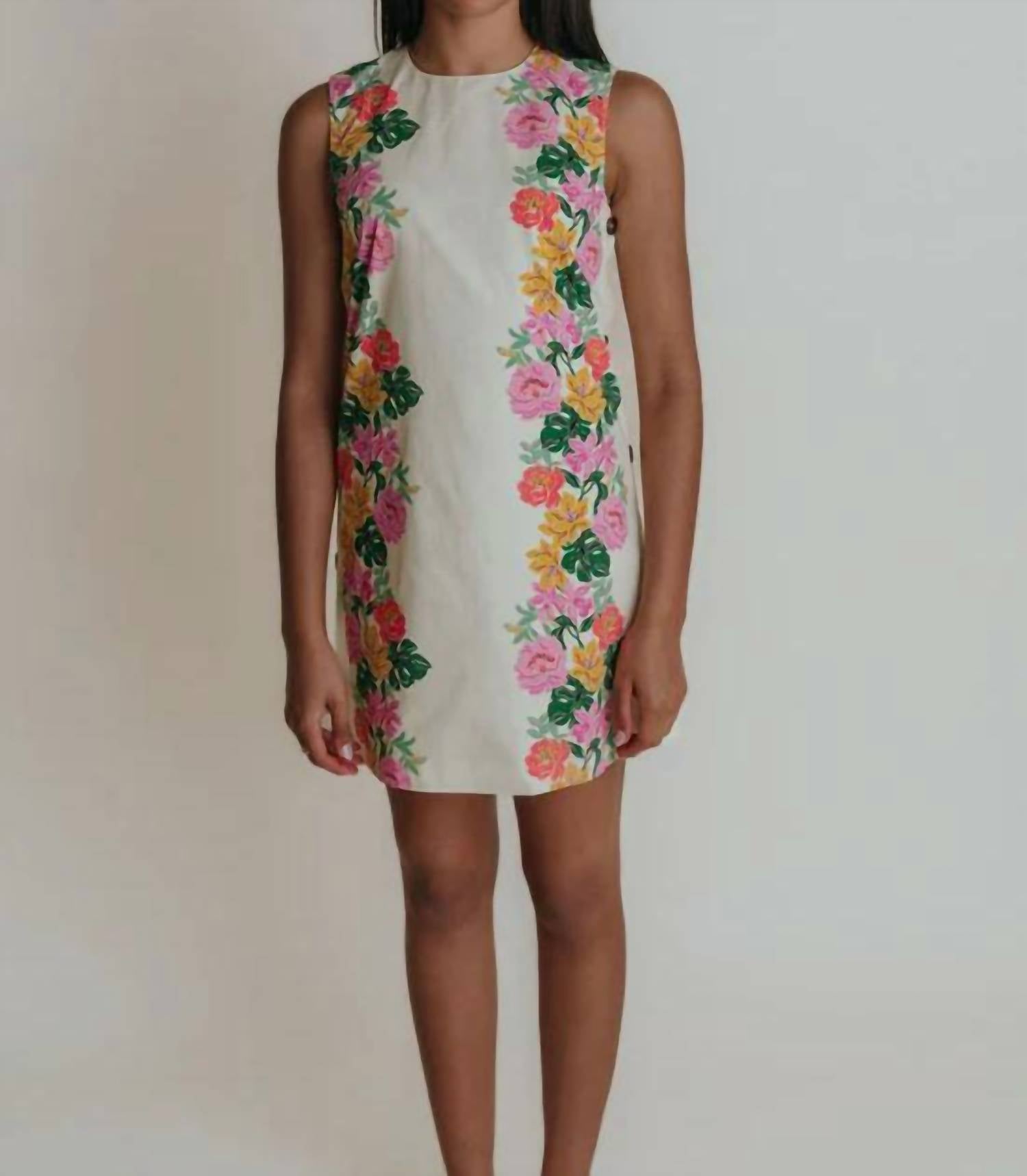 Laroque - Worth Mini Dress