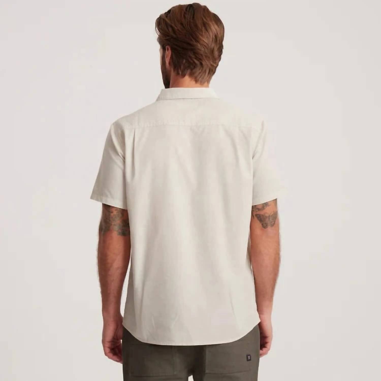 Roark - Made To Fade Shirt