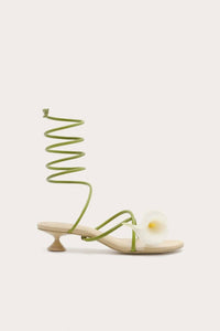 Cult Gaia - Women's Claire Sandal