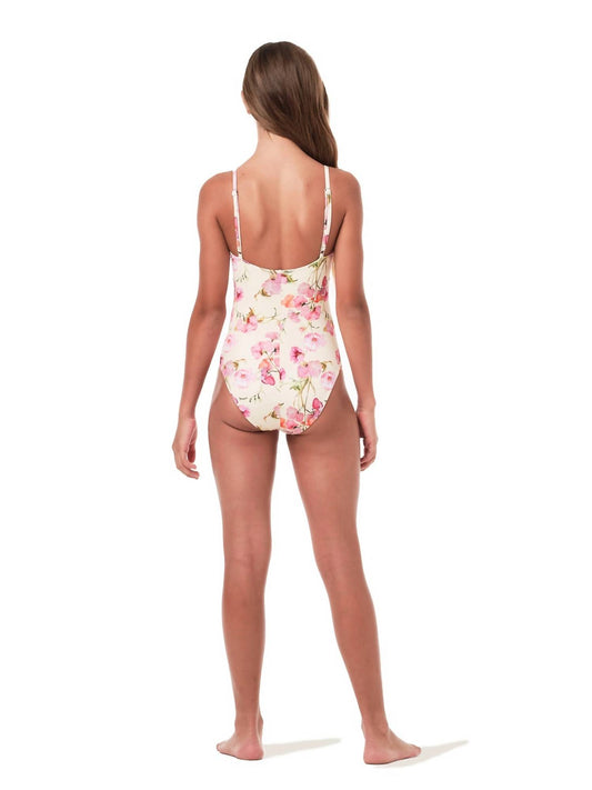 Submarine - Irreversible - Watercolor One Piece