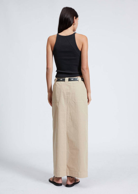 Rag & Bone - Leyton Maxi Skirt