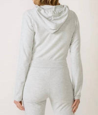 Asher - Sadie Hoodie