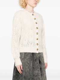 Isabel Marant - Levana Knit Cardigan
