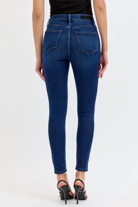 Cello - High Rise Skinny Jeans