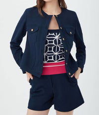 Trina Turk - Gail Tailored Jacket