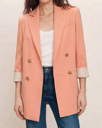 Veronica Beard - Fairchild Dickey Jacket