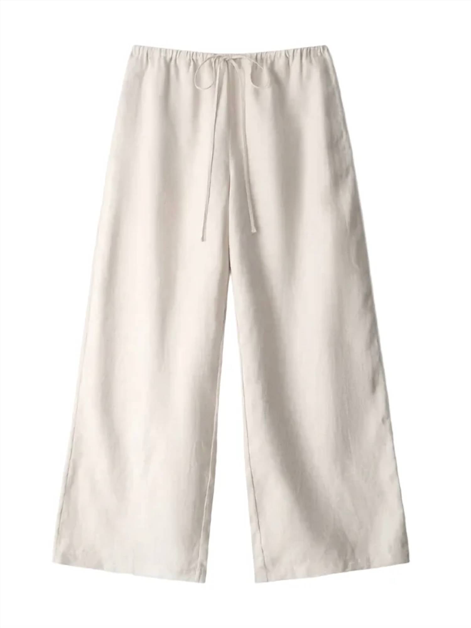 Staud - Women's Mateo Pant