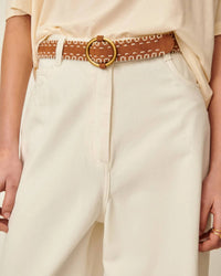 Sessun - Women's Dity Belt