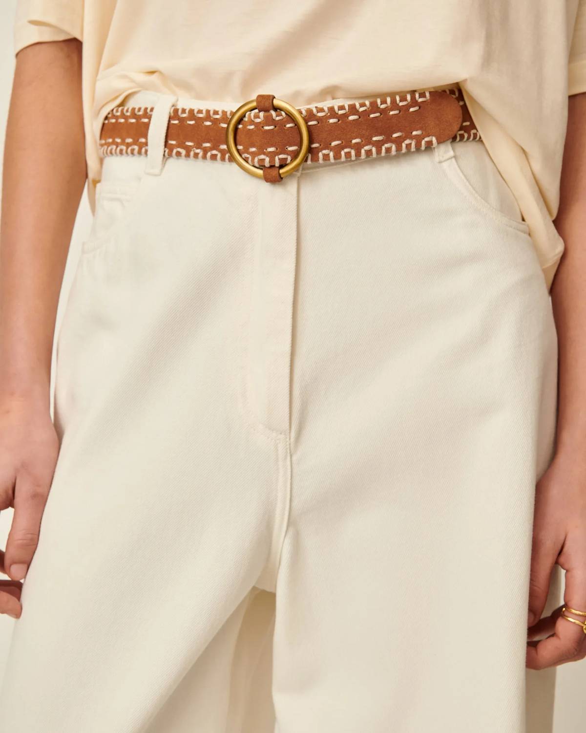 Sessun - Women's Dity Belt