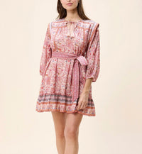 Cleobella - Frieda Mini Dress
