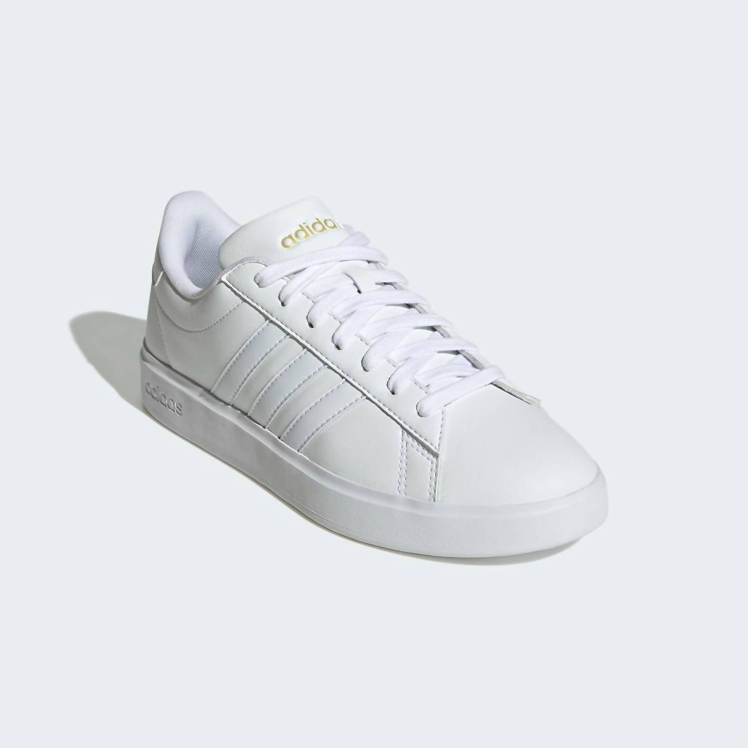 Adidas - Women's Grand Court 2.0 Tennis Shoe