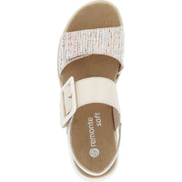 Remonte - Women's Jocelyn 53 Backstrap Sandal