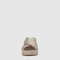 Aquatalia - Women's Marina Espadrille Wedge Heel