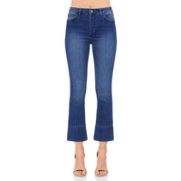 Morrison Denim - Starlet Crop Jean