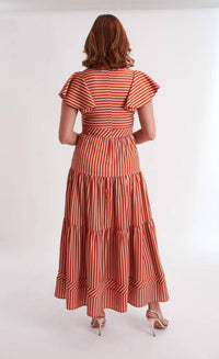 Ck Bradley - Doon Midi Dress