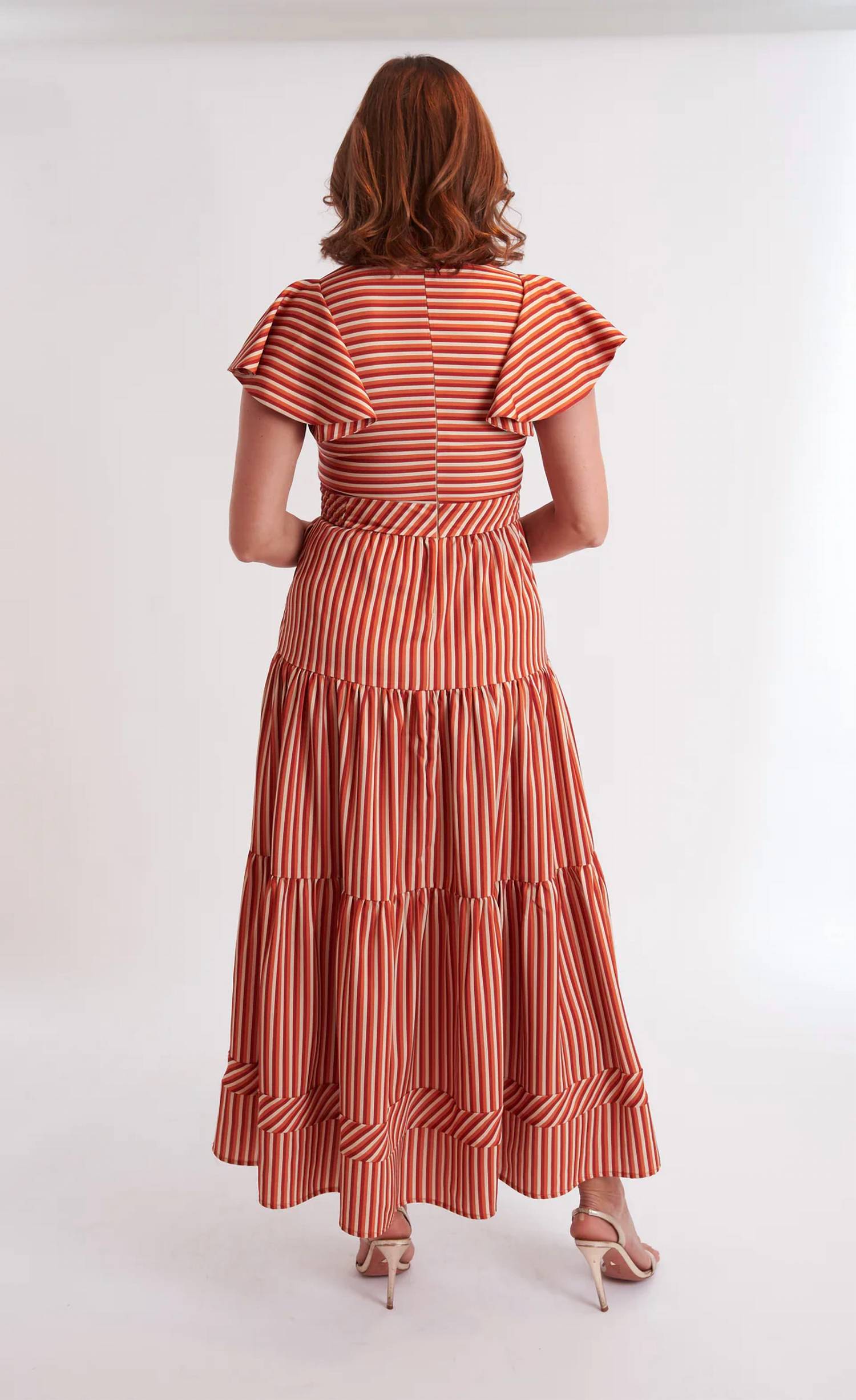 Ck Bradley - Doon Midi Dress