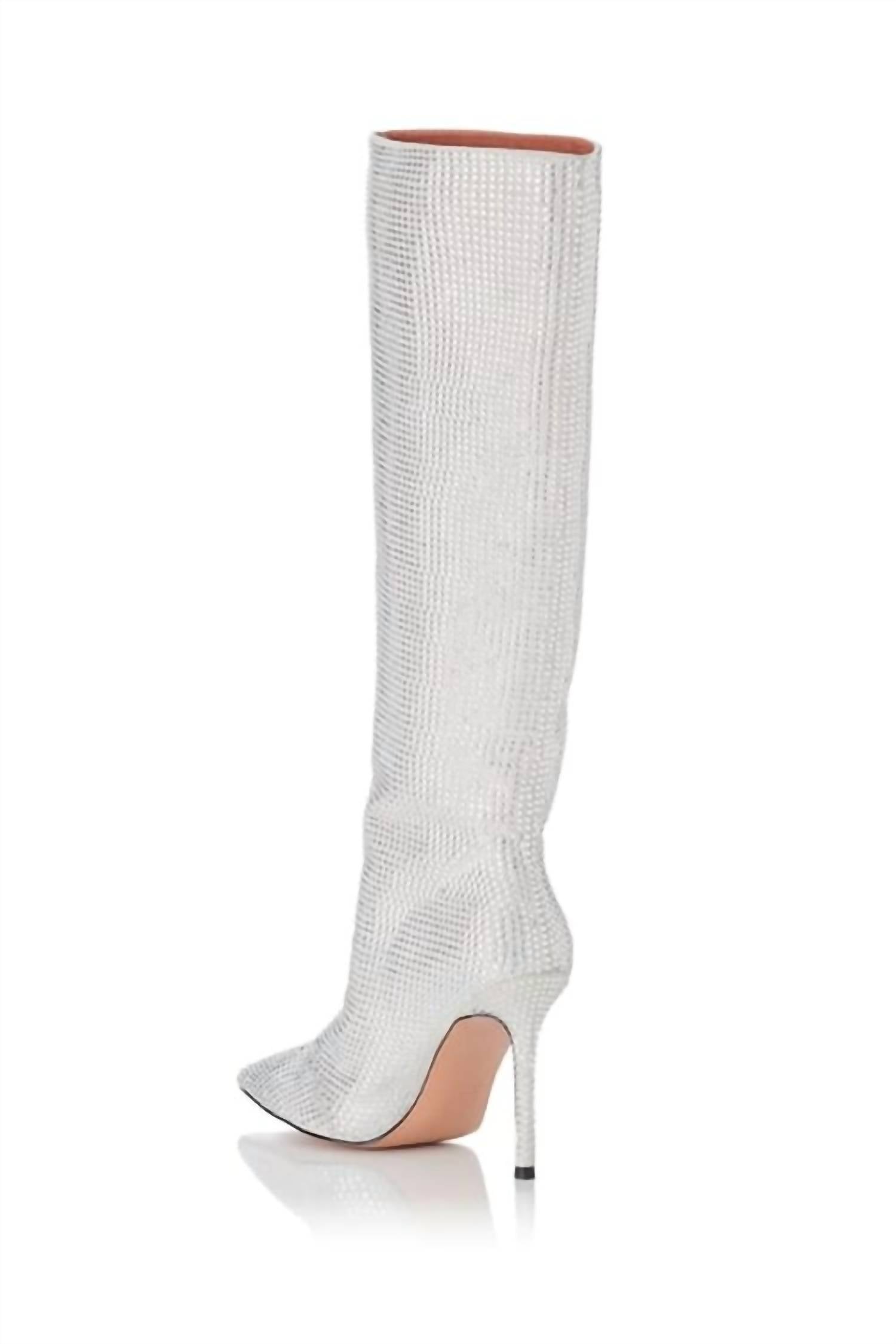 Alias Mae - Women's Bossy Boot