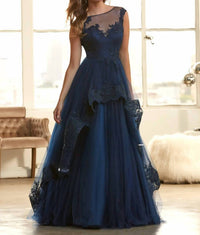 Mac Duggal - Magical Ball Gown