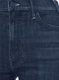 Mother - The Hustler Ankle Jeans