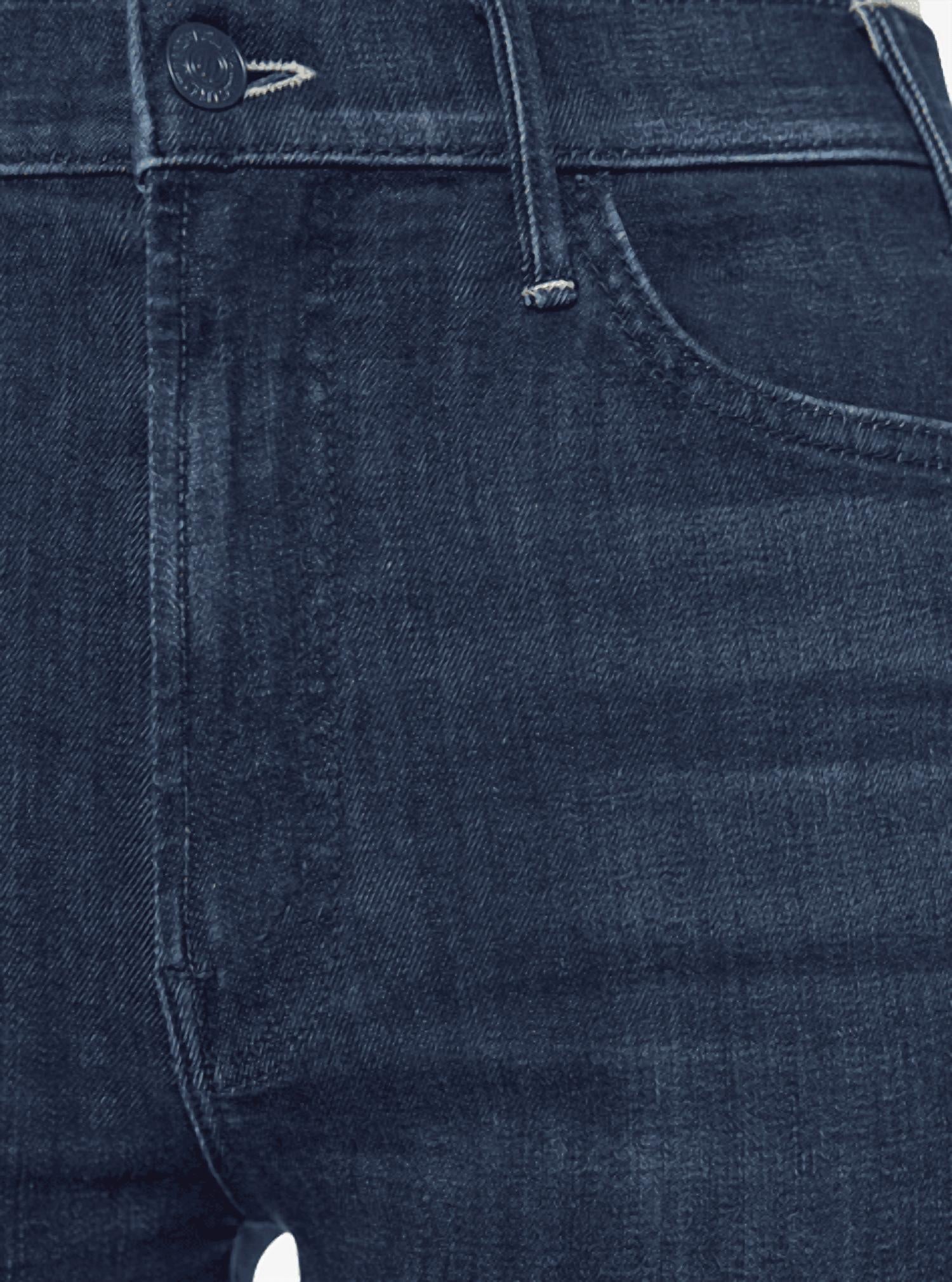 Mother - The Hustler Ankle Jeans