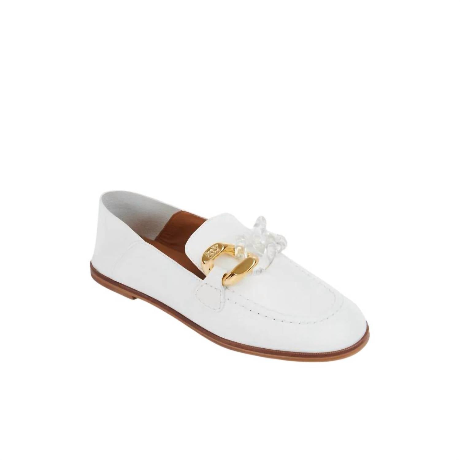 See By Chloe - Women's Monyca Loafer