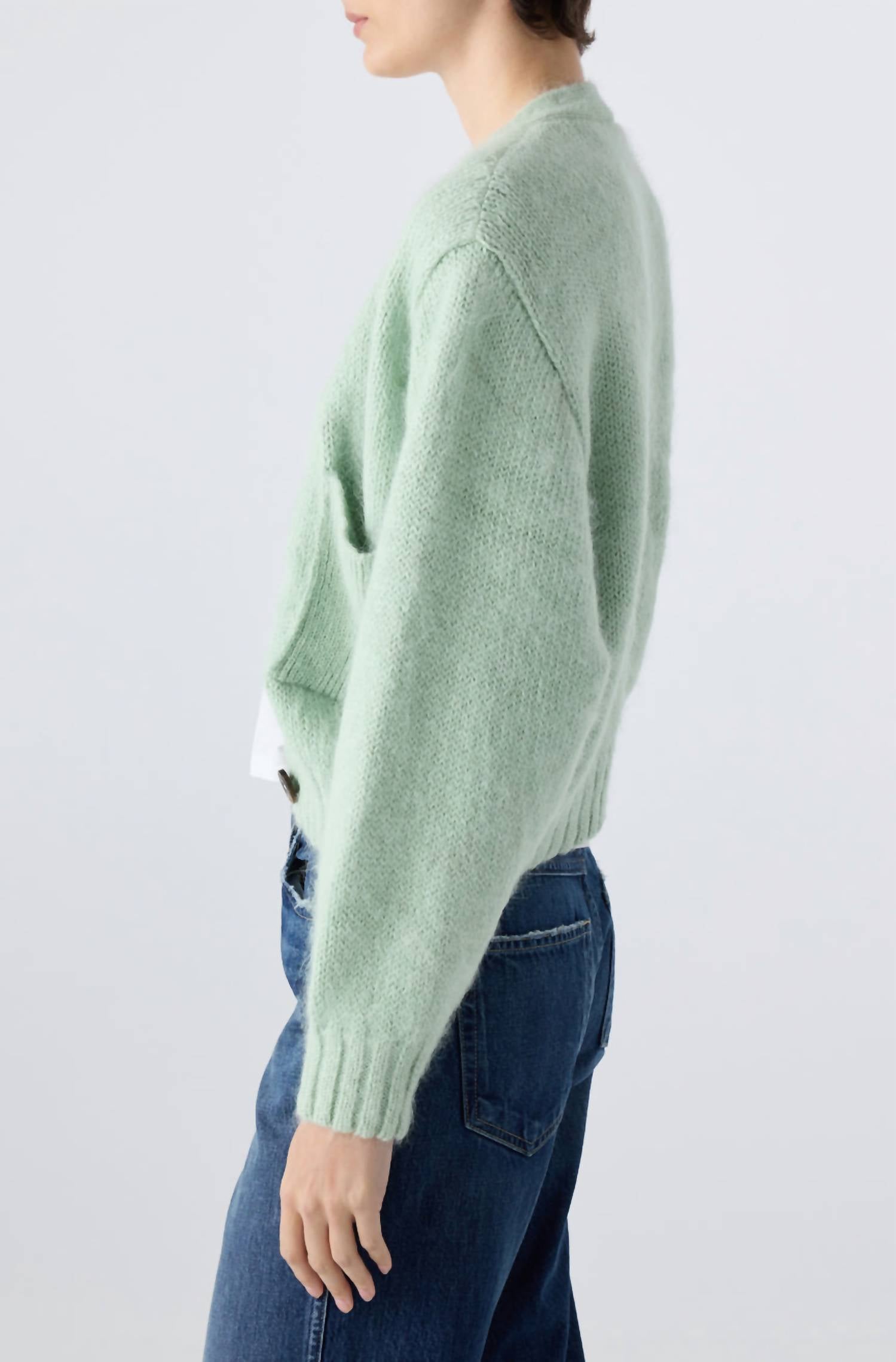 Amo - Women's Tara Sweater
