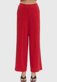 Entro - Everyday Ease Athletic Lounge Pants